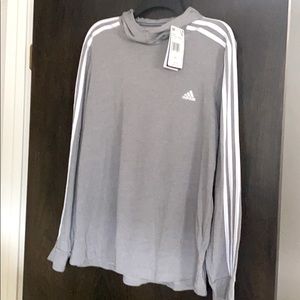 Adidas Women’s XL Jersey Hoodie